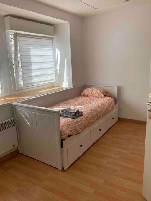 Maison De Village Audelange 외부 사진