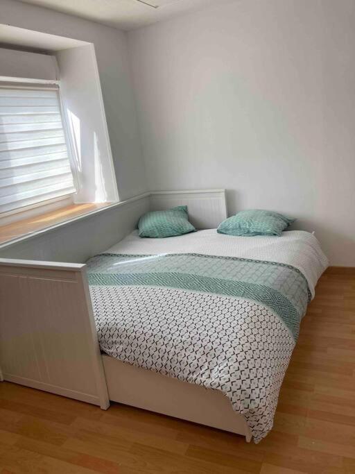 Maison De Village Audelange 외부 사진