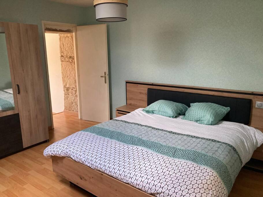 Maison De Village Audelange 외부 사진