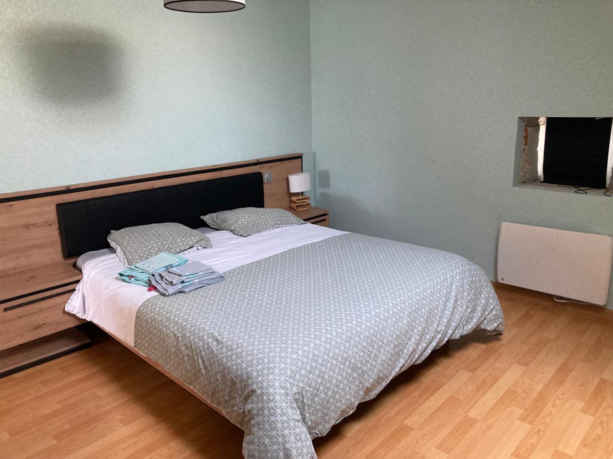 Maison De Village Audelange 외부 사진