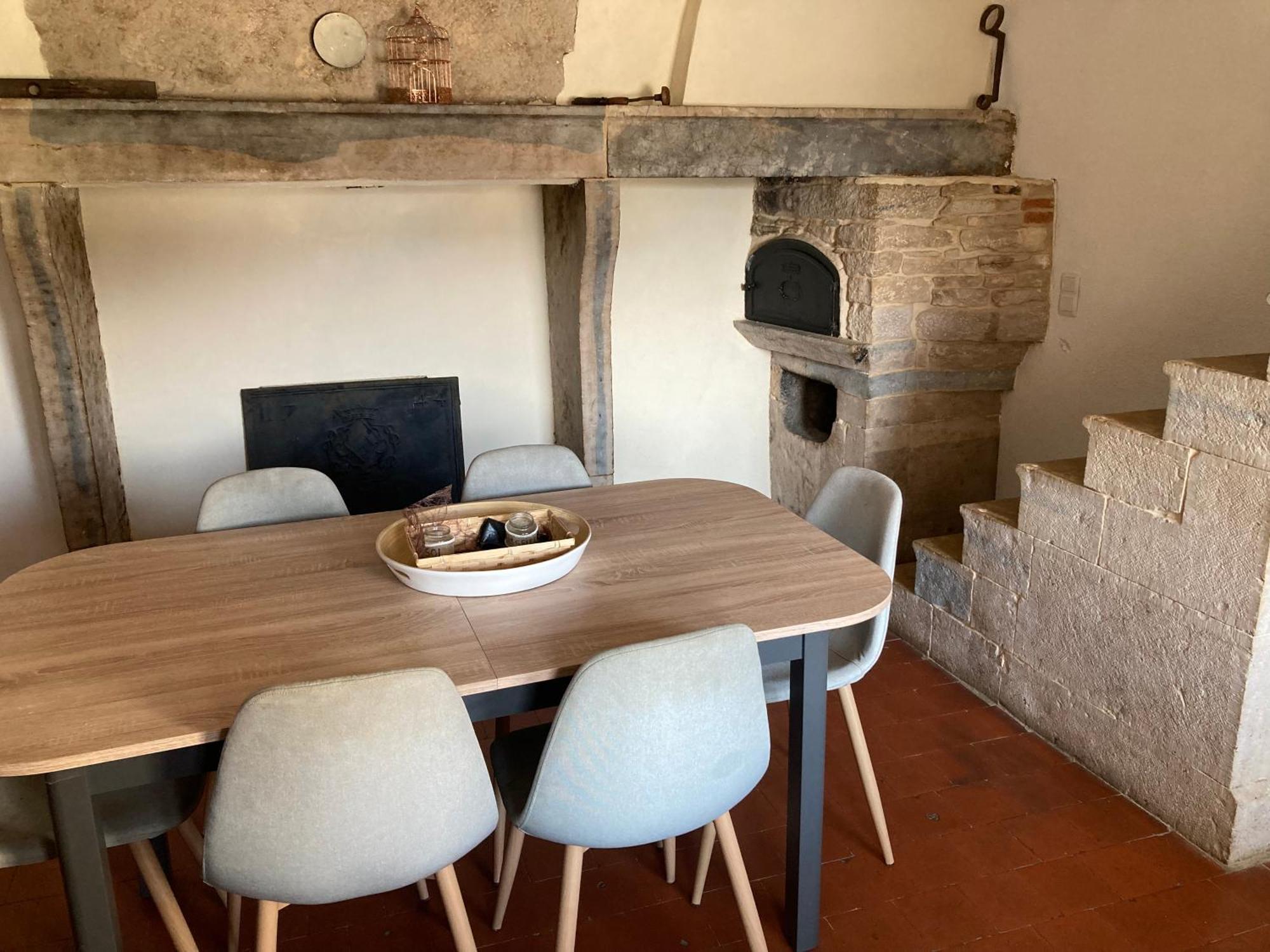Maison De Village Audelange 외부 사진