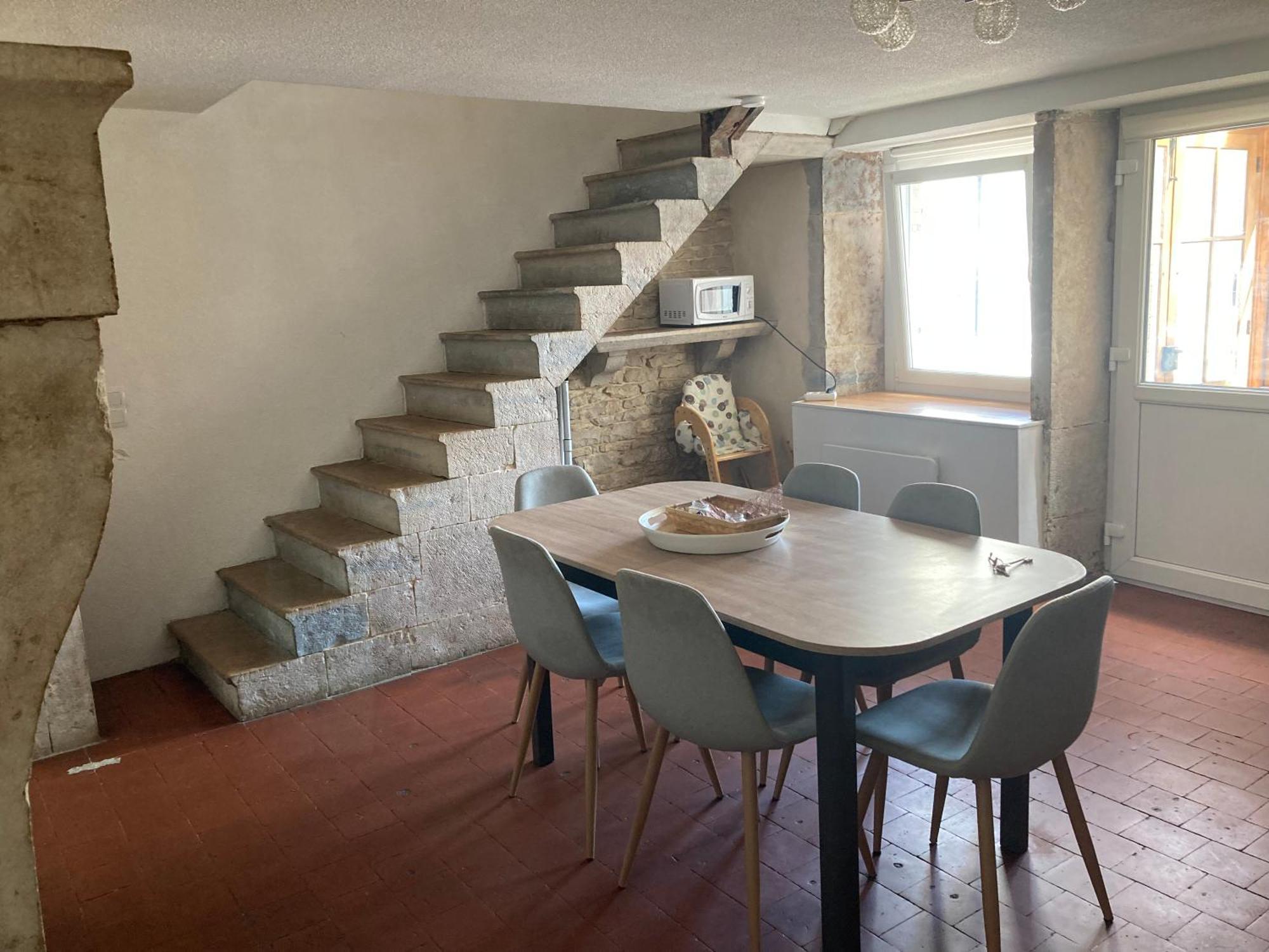 Maison De Village Audelange 외부 사진